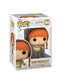 Ron Weasley