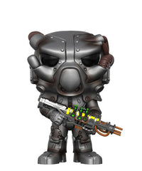Power Armor (X-01)