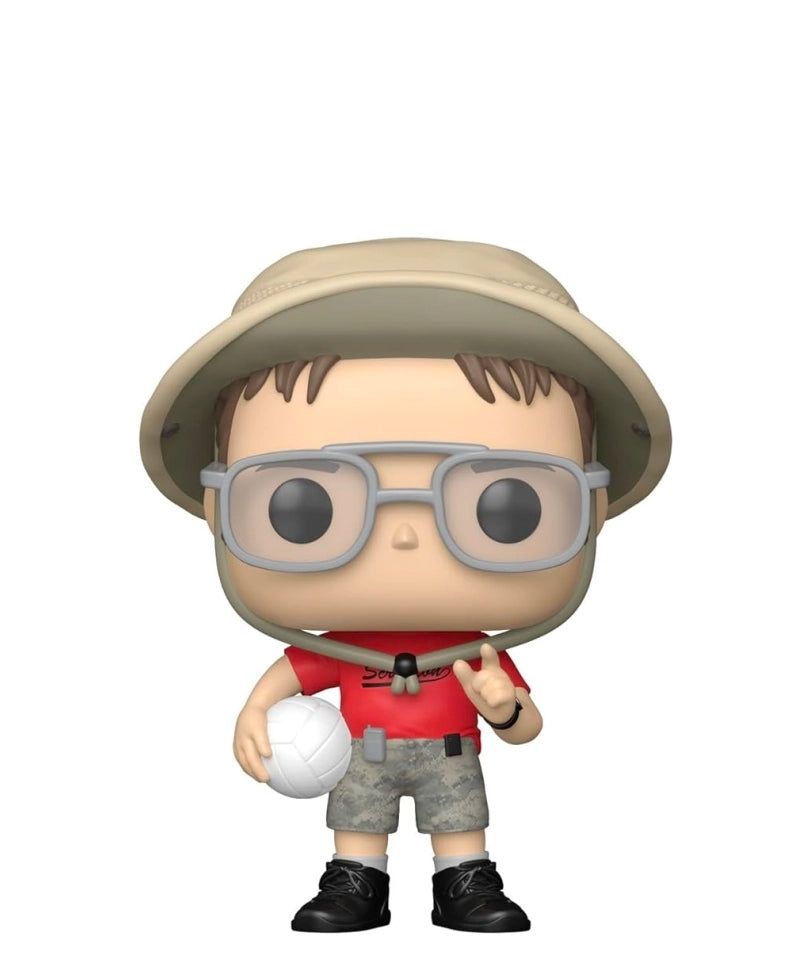 Dwight Schrute