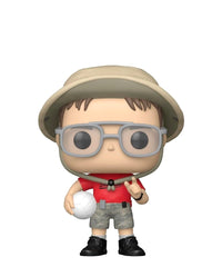 Dwight Schrute