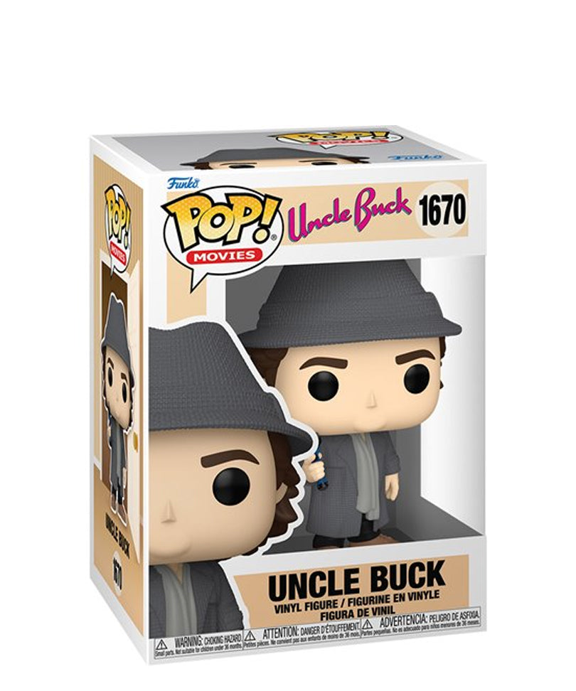Uncle Buck