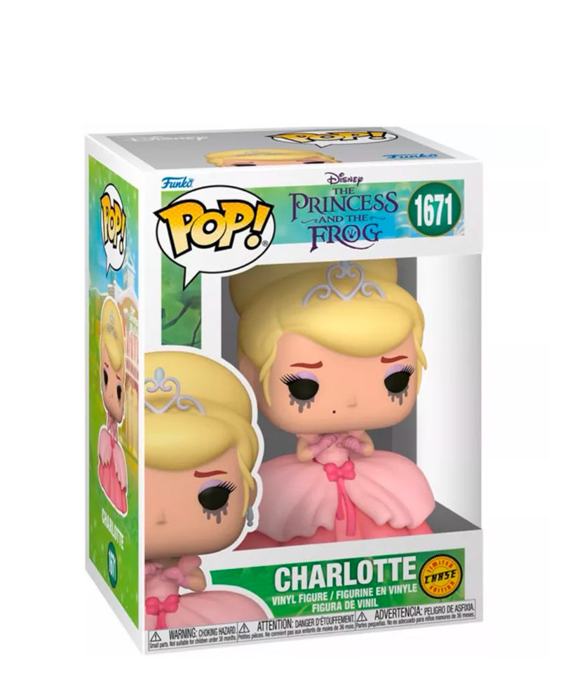 Charlotte (Chase)