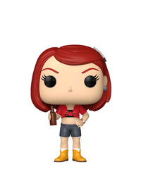 Meredith Palmer