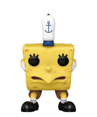 Mocking Spongebob
