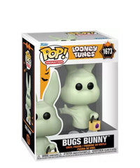 Bugs Bunny (Ghost)