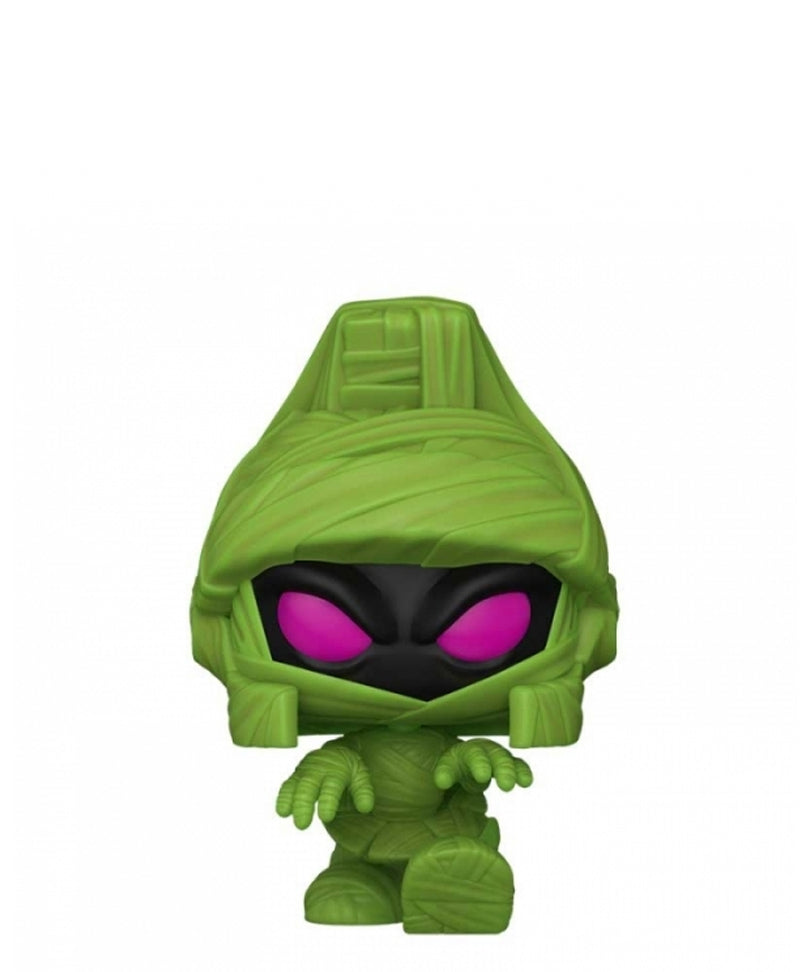 Marvin the Martian