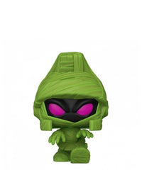 Marvin the Martian