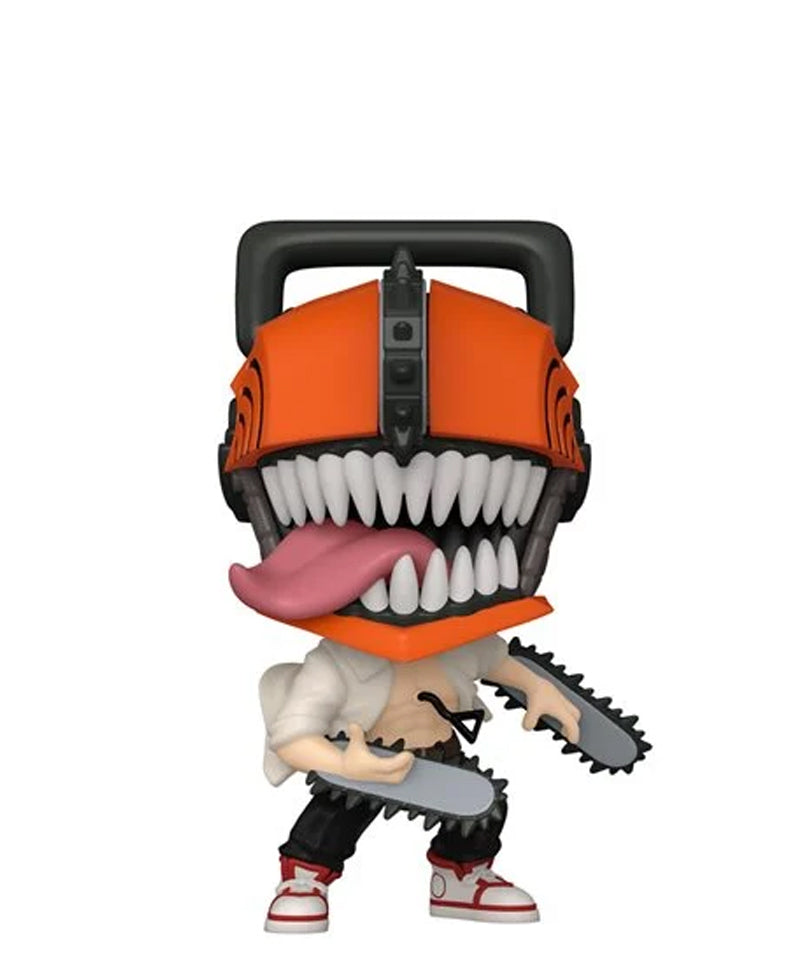 Chainsaw Man