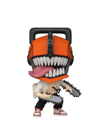 Chainsaw Man