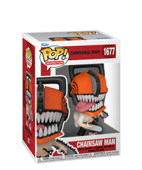 Chainsaw Man