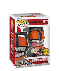 Chainsaw Man (Chase)