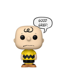 Charlie Brown (Good Grief)