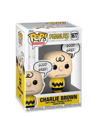 Charlie Brown (Good Grief)