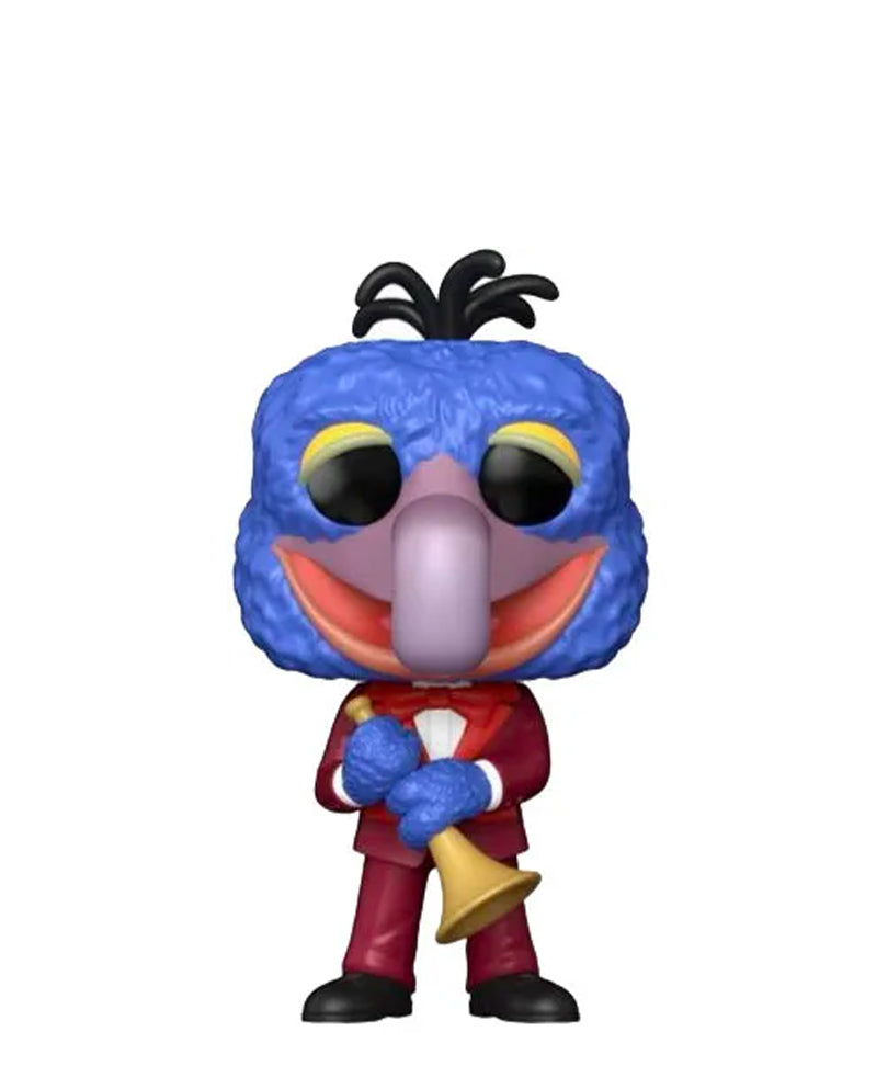 Gonzo