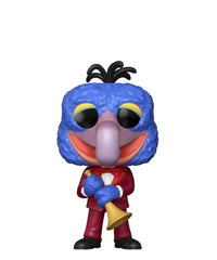 Gonzo