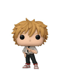 Denji