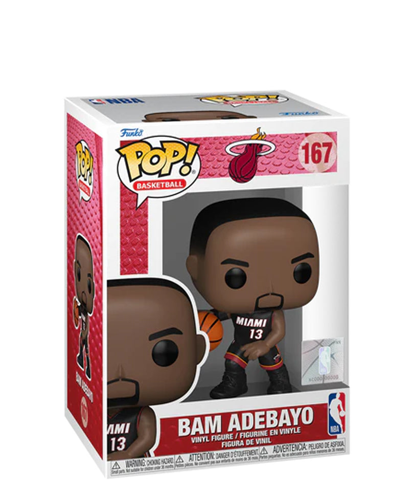 Bam Adebayo