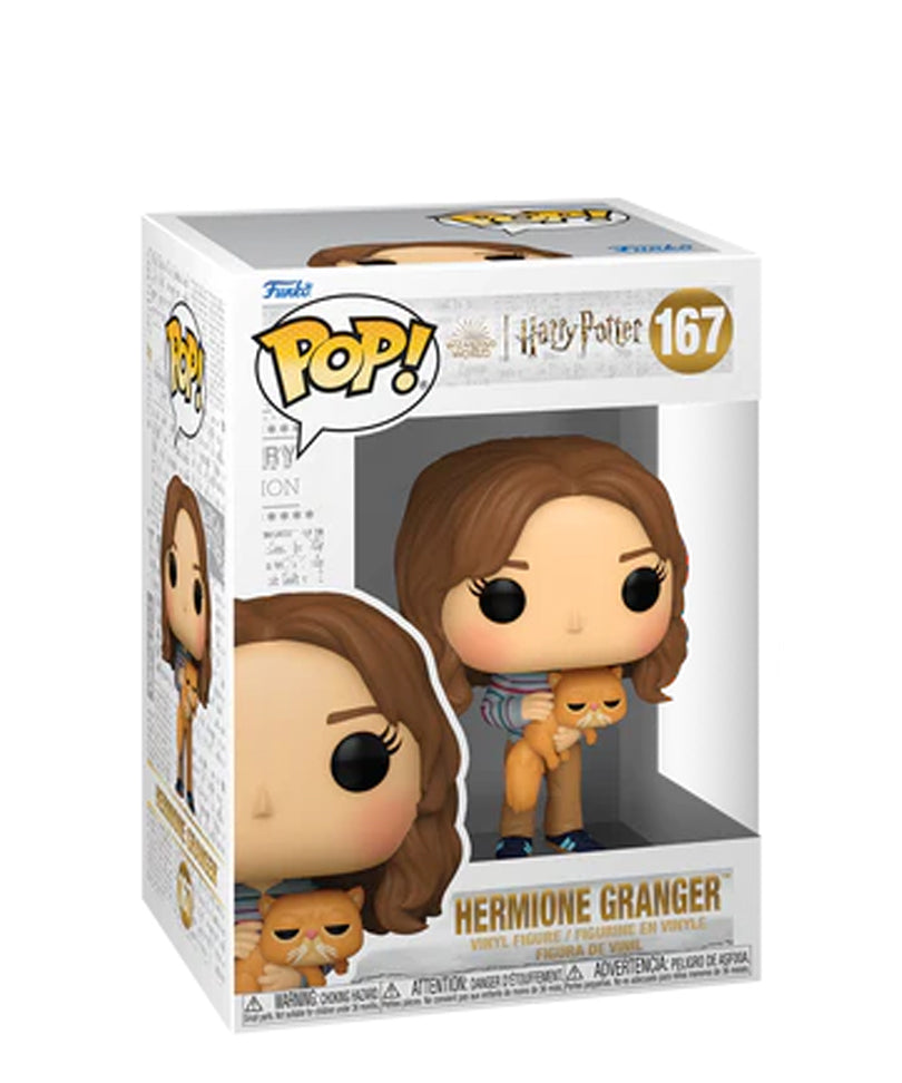 Hermione Granger