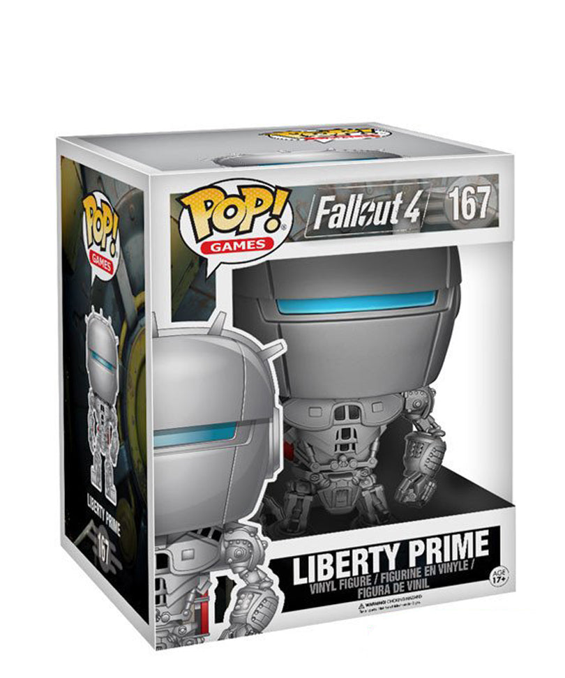 Liberty Prime