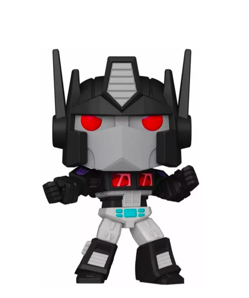 Nemesis Prime