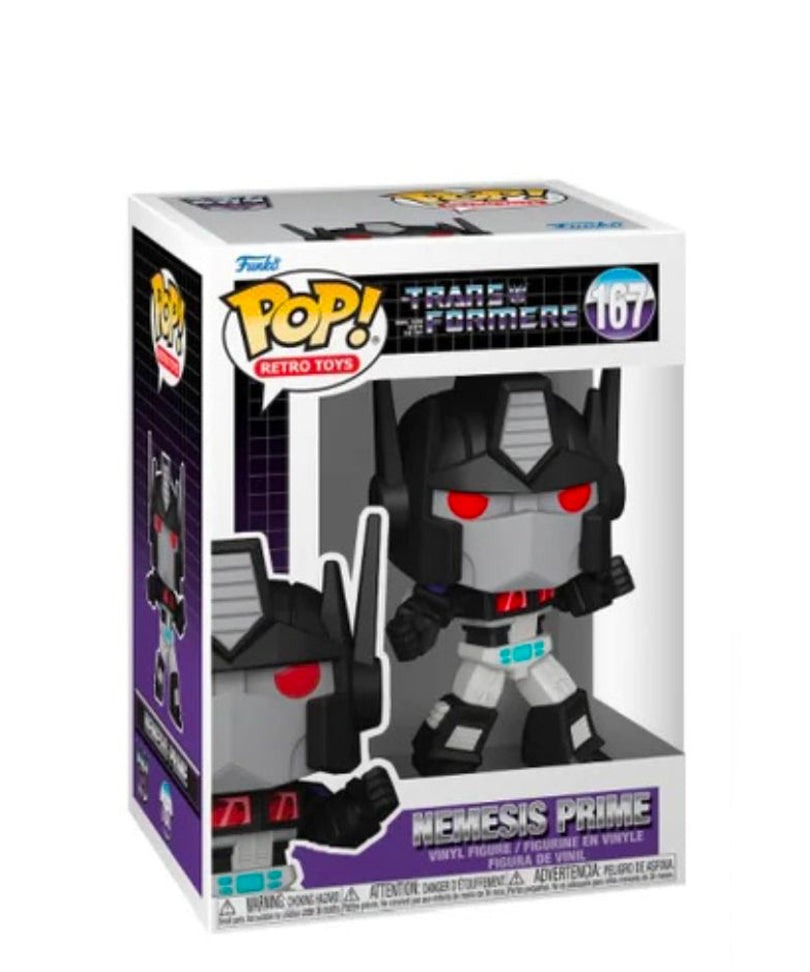 Nemesis Prime