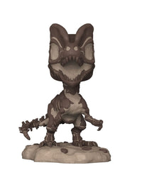 Dilophosaurus