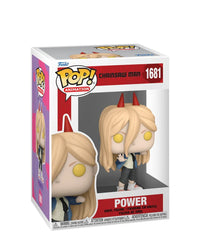 Power