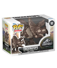 Triceratops