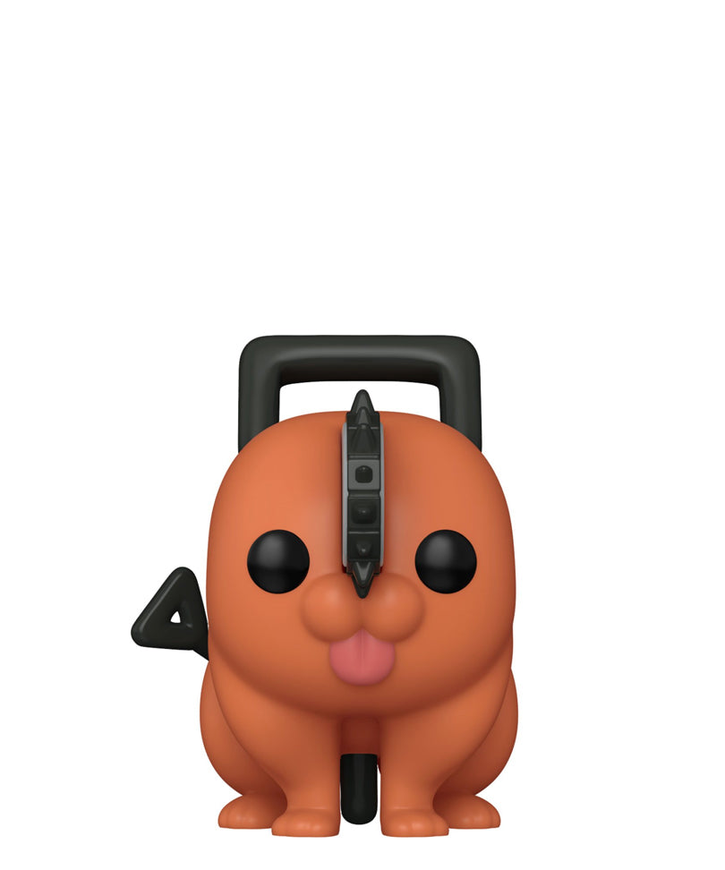 Pochita