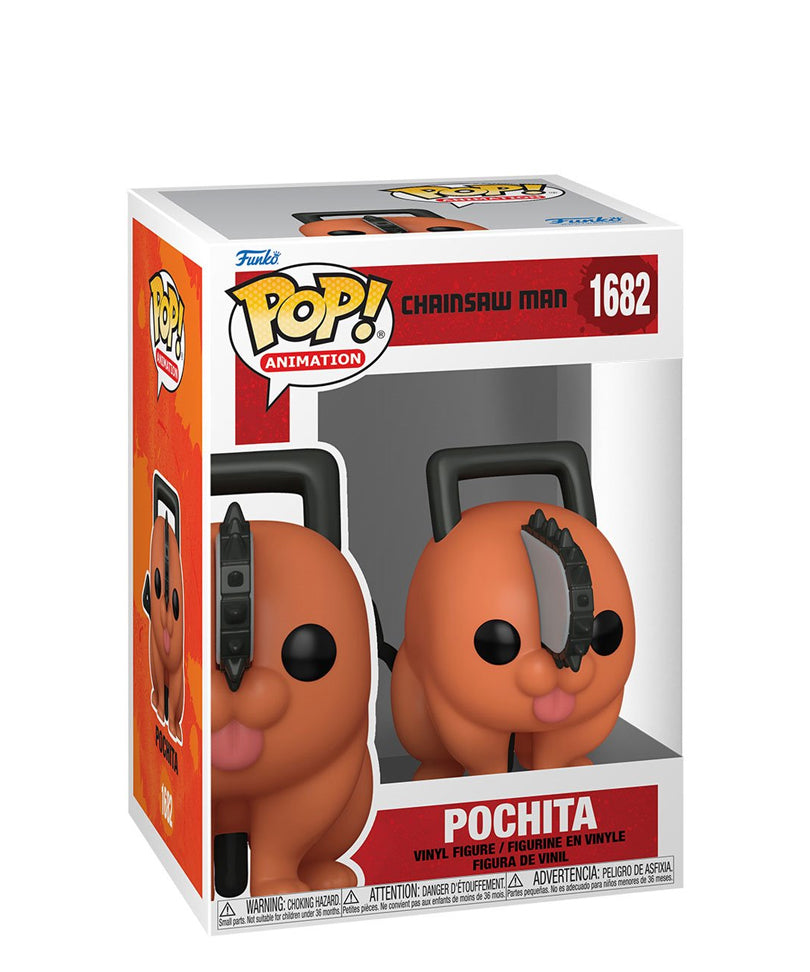 Pochita