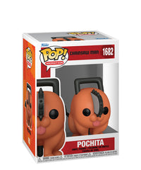 Pochita
