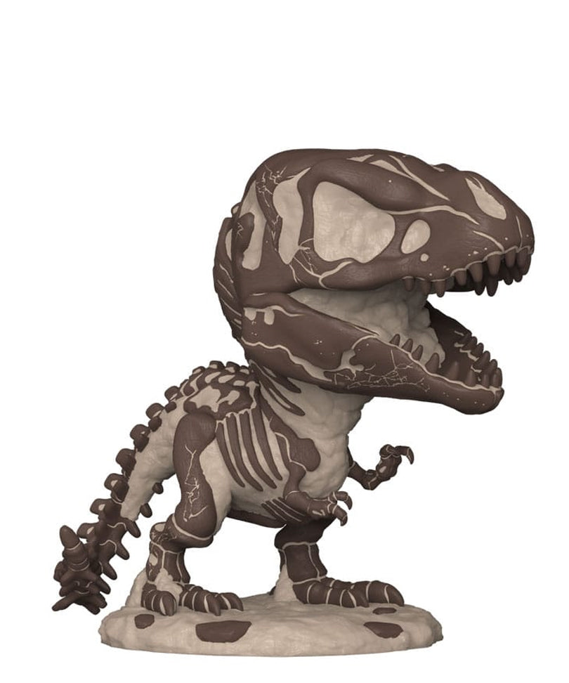 Tyrannosaurus