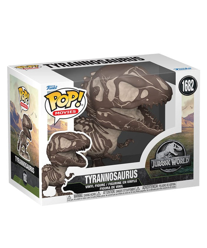 Tyrannosaurus