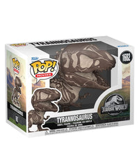 Tyrannosaurus