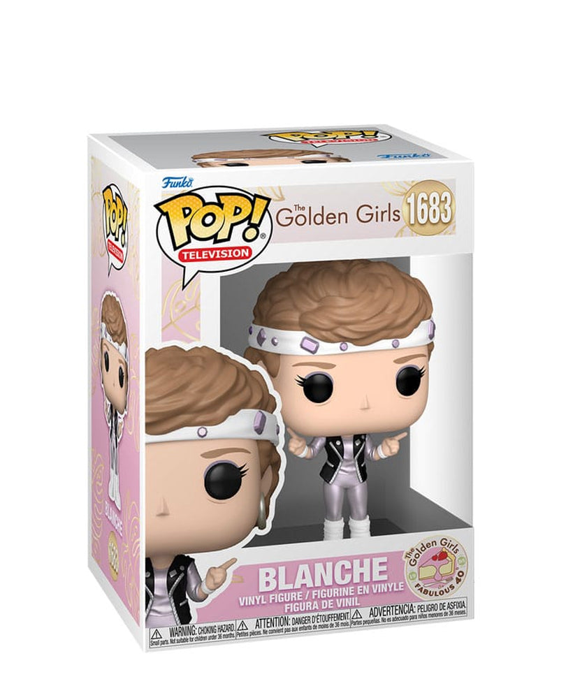 Blanche