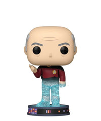 Jean-Luc Picard (Glitter)
