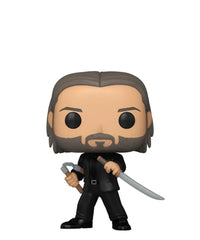 John Wick