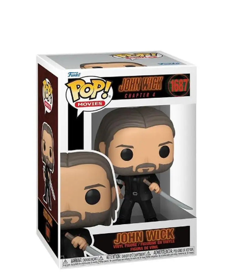 John Wick