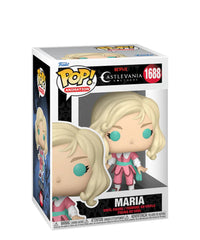 Maria