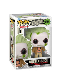 Beetlejuice