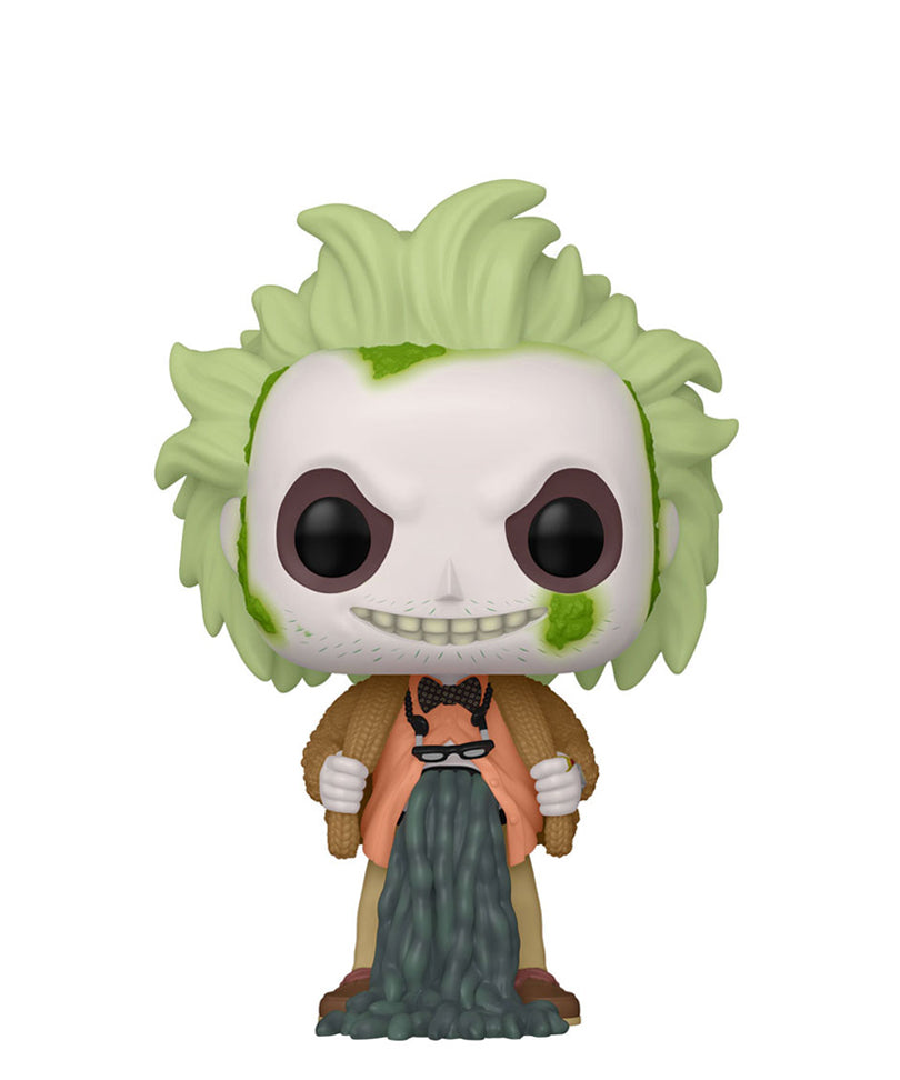 Beetlejuice (Chase)