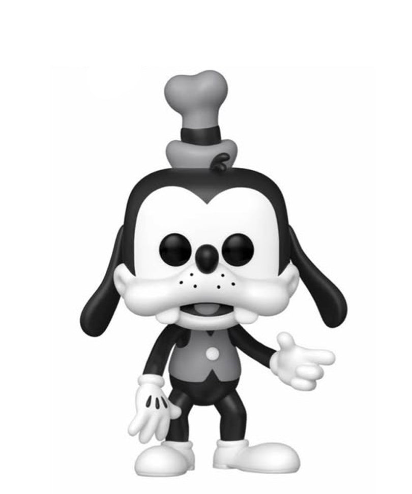 Goofy 1932