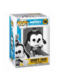 Goofy 1932