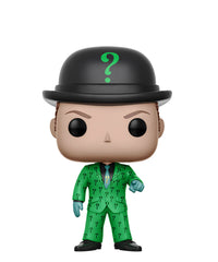 The Riddler (Classic 1966 TV) (Suit) Chase