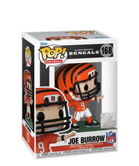 Joe Burrow