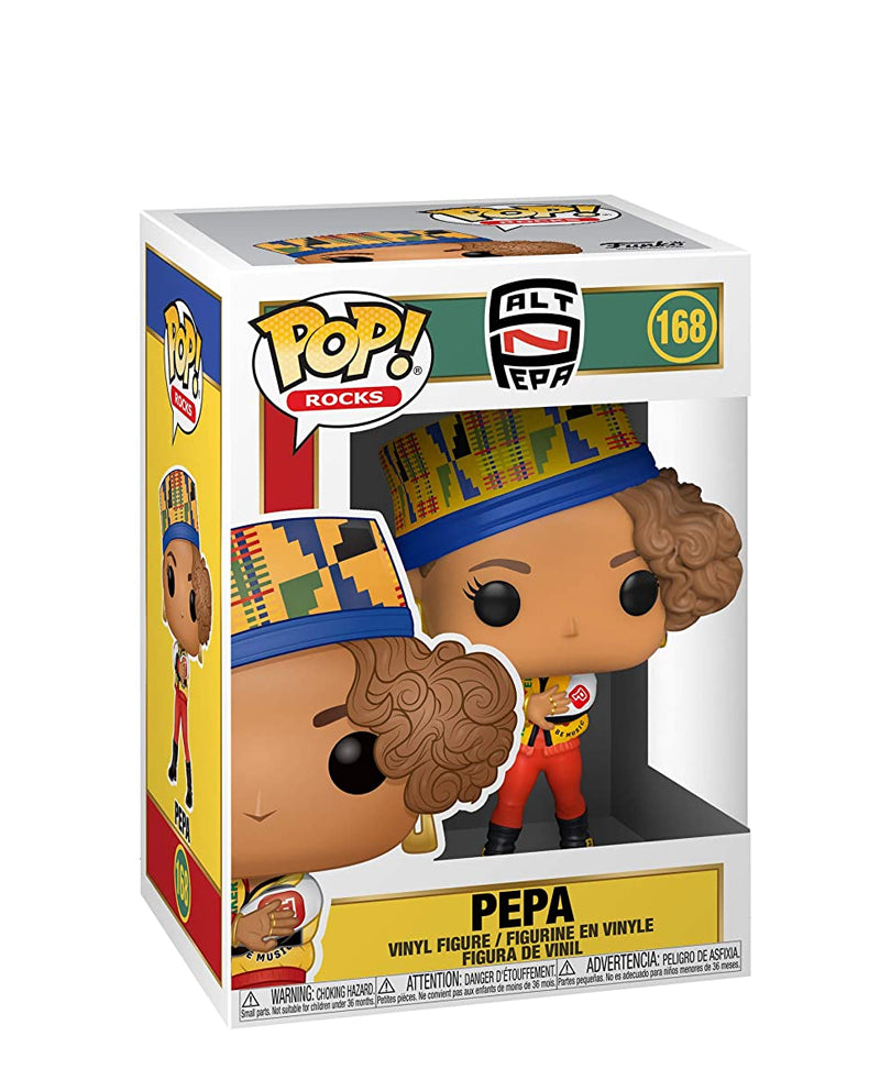Pepa