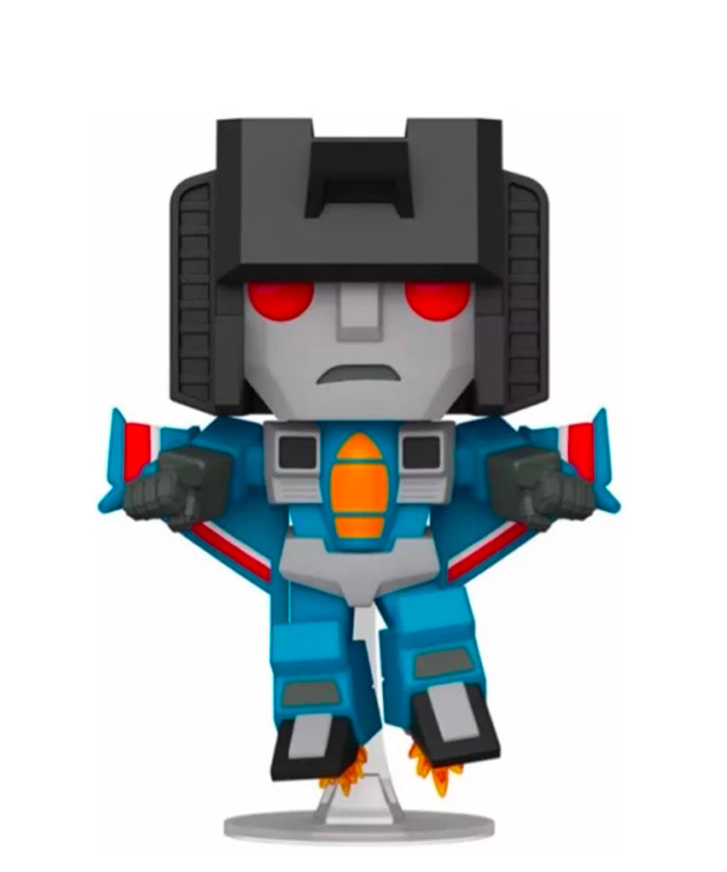 Skywarp