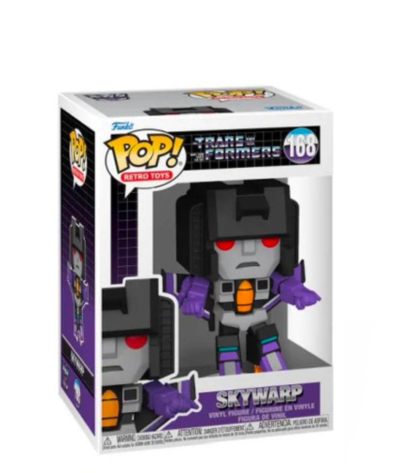 Skywarp