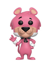 Snagglepuss