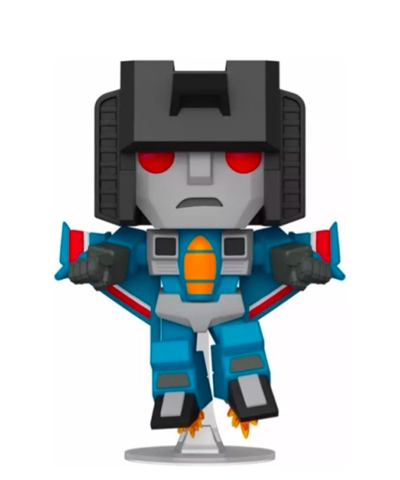 Thundercracker (Chase)